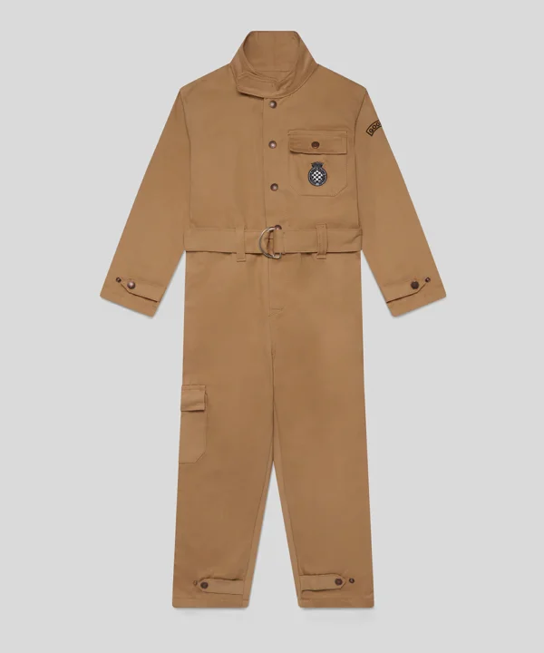 Overalls